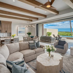 Laola Nani Townhomes Hokuala Kauai