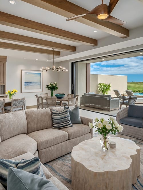 Laola Nani Townhomes Hokuala Kauai