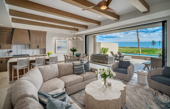 Laola Nani Townhomes Hokuala Kauai
